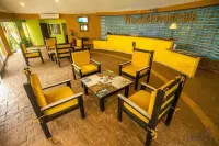 Deluxe room for 4 persons