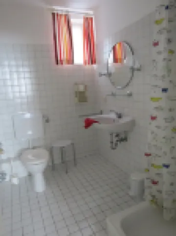 Your vacation home between forest and waves