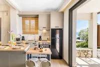Ionian Hospitality Resort - balcony
