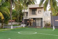 Spacious RANCHO ROSITA in peaceful Sonsonate with WiFi, AC Hotels in Acajutla