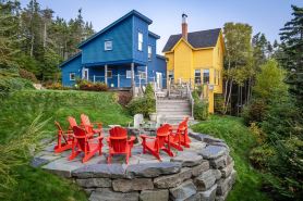 Luxury Property in the Heart of Trinity Newfoundland