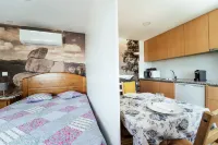 Canastro do Castanheiro - Quinta dos Novos Canastros Hotels in Anisso