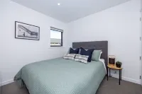Luxury 3 Bedroom Wanaka Townhouse - Apartemen