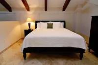Private Villa at Red Frog Beach Resort