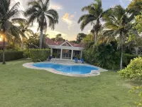 Beautiful Villa in Sosua - Walk to Beach and Downtown - Residencial Hispaniola - Villas