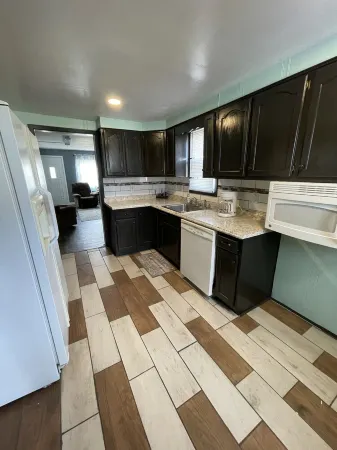 West ave home in Hibbing