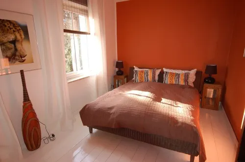 Small villa in Pfuhl - Spacious guest house in the wine village of Unkel and Holiday