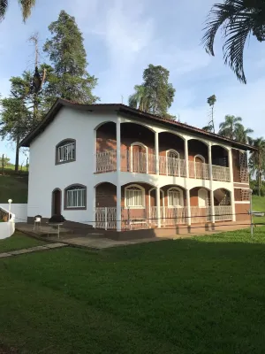 Luxury Finca, 5 Suites, 2 Bedrooms, Fireplace, Pool, Barbecue