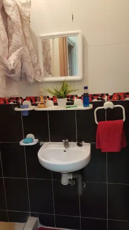 comfortable, bright accommodation all day long Отели рядом с достопримечательностью «Magic Park»