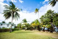 Casa Del Mar Beachfront House on quiet beach, surf out front, tidepools for kids Hotel a Aguada