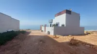 Oceanview Villa