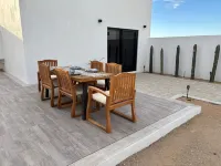 Serene Jewel on the Sea of CortezSleeps 8, 4 bedrooms, 4.5 baths + Pool