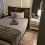 2 bedroom apartment 5 min walk to the beach! Hotels in Luquillo