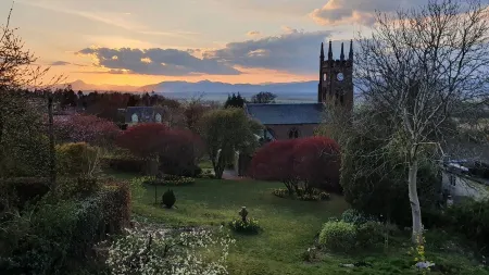 Immerse yourself in the scenery Отели в г. Киппен