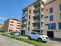 The blue shutters east 045001LTN0039 Hotel in zona Monte Spiaggi - punto panoramico