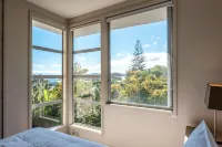 The Sands - Apartment 5 Hôtels à : Onetangi