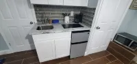 Cozy Efficiency  Located in the Treasure Cay Beach Villas.
