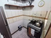 Beautiful apartment in the city center