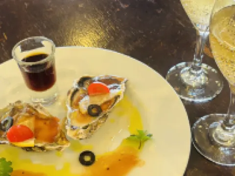 เกาะทะเลเสือในโชโดชิมา โรงแรมในโชโดะชิมะ