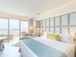Princess Senses the Mangrove Resort - Adults Only