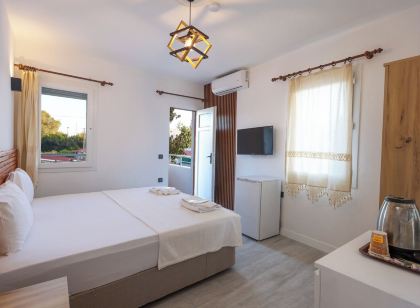 Yalıyanı Pansiyon