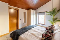 San Fedele Apartments - Gym