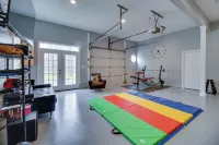 아늑한 버지니아 휴가 렌탈 w/ 시즌 풀!