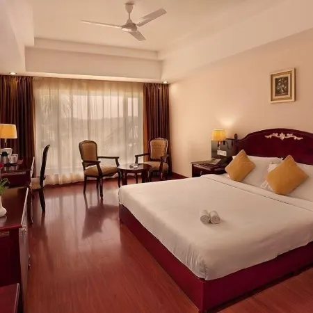 Mayur Aaditya Resort