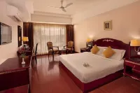 孔雀阿迪亞度假村 Dharwad Regional Science Center附近的飯店