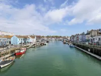 Mackerel Cottage Hotels in Weymouth and Portland District