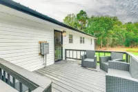 The Country Oasis: Near ASU, Tuskegee & Auburn - 3-Star