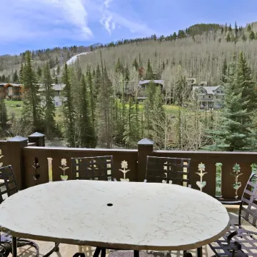 Private Gore Creek Townhome by RedAwning