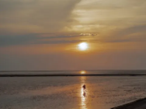 Hotel Astra Maris Hotels in Busum