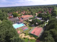 Hotel & Restaurant - Auberge de Hilver - Pools