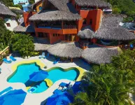 Villa Carolina Boutique Hotel Adults Only - Ocean View