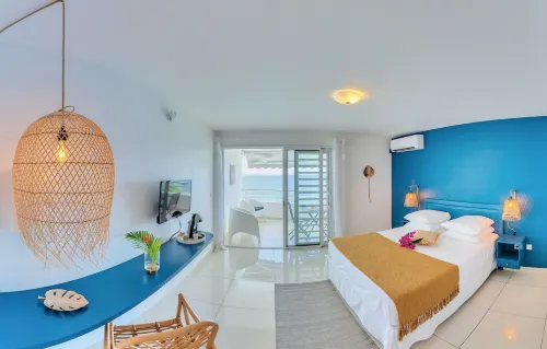 Hotel Pelican