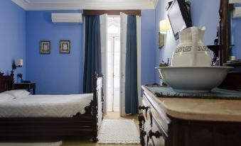 Casa Da Avo - Turismo de Habitacao