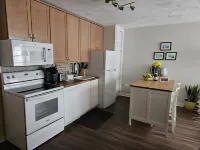 Newly renovated apartment in the heard of Provincetown