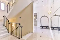 Hotel Eden