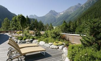 Naturhotel Waldklause