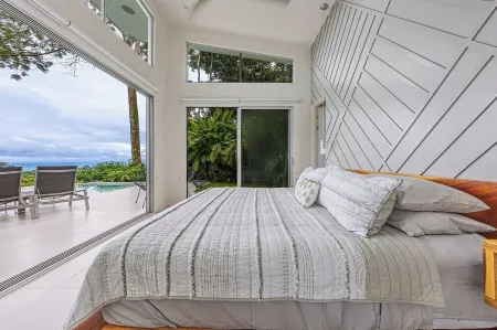 Villa Monos Locos - A Luxurious, Gated and Private Villa Retreat