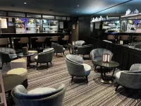 Best Western Plus la Fayette Hotel et Spa - bar