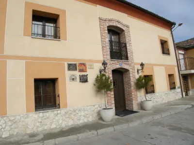 La Posada de Carmen Hotel a 