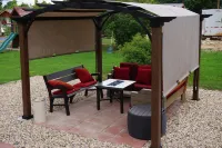 Bybee's Steppingstone Motel Hotels in Tropic