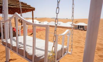Luxury Camp Chebbi