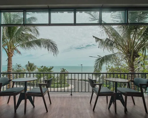 Mandala Nearly Beach - Condotel Apec Mui Ne Рядом с отелем Photos