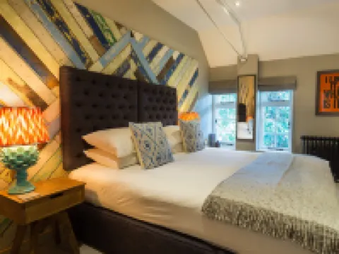 The Chequers Marlow Hotels in Marlow