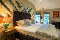 The Chequers Marlow Hotels in Marlow