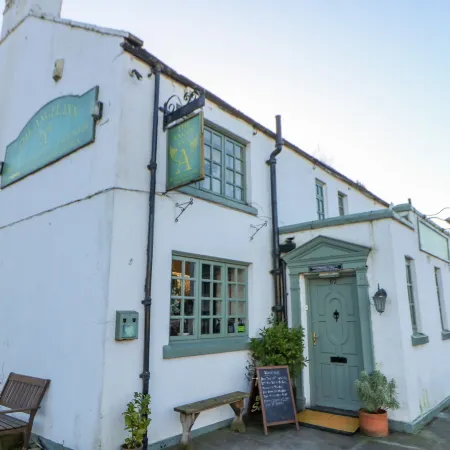 The Cartshed, Sedbury Park Farm