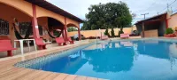 Hotel Pousada Villa Calhau